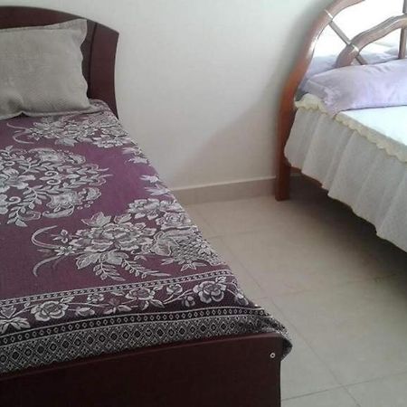 Apto Vila Tupi - Pg Apartman Praia Grande  Kültér fotó